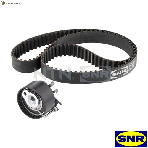 Timing belt kit kd455 - kit, kd455.46
