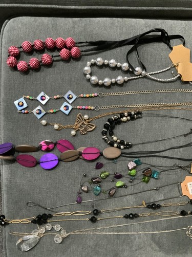 Necklaces various costume - necklaces,