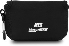 Megagear Panasonic Lumix