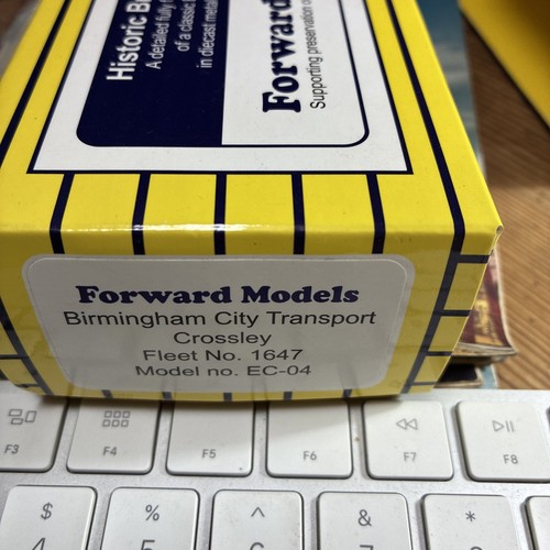 Forward models ec 04 - forward, ec-04