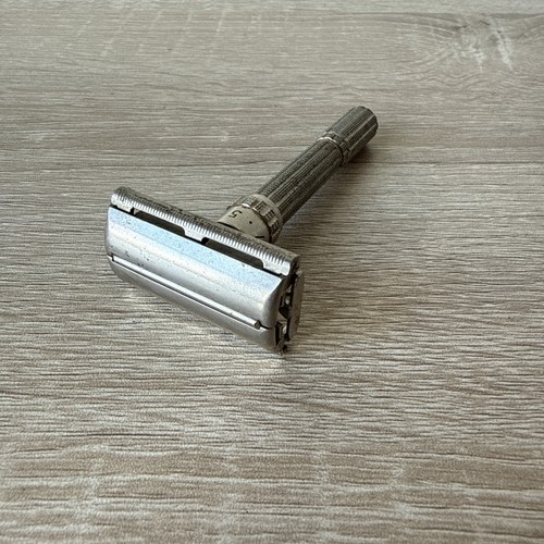 Vintage gillette slim - vintage,