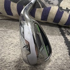 Taylor made RBZ MAX “A”