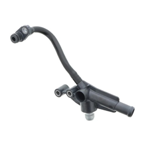 For turbocharger coolant line - turbocharger,