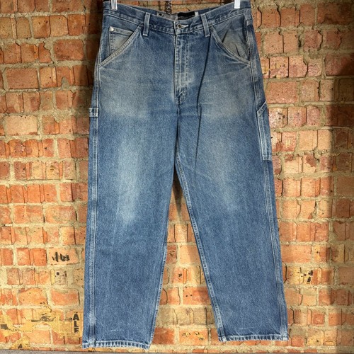 Vintage levi silvertab - levi's,