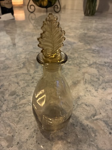 Rose gold bottle aurora - gold,