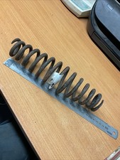 Vintage Classic Motorcycle