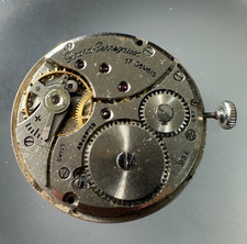 Girard perregaux manual - girard,