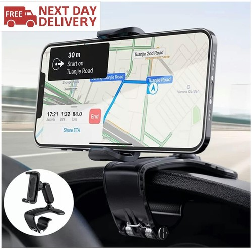Orco dashboard phone holder - orco,
