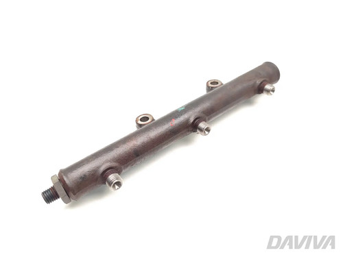 Jaguar type fuel injection - s-type,