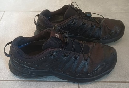 Salomon pro trail - salomon,
