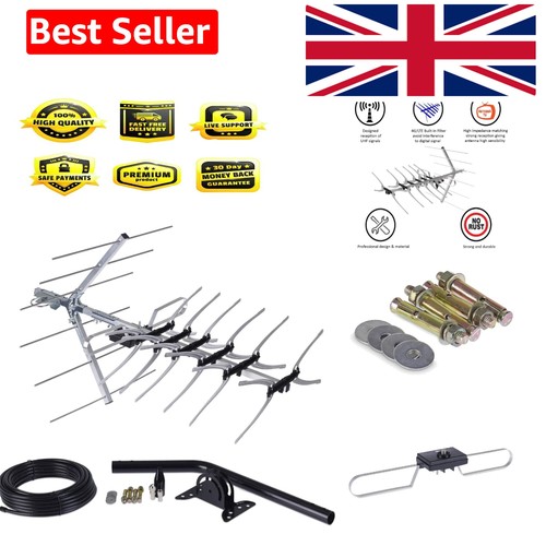 Element aerial kit - element,