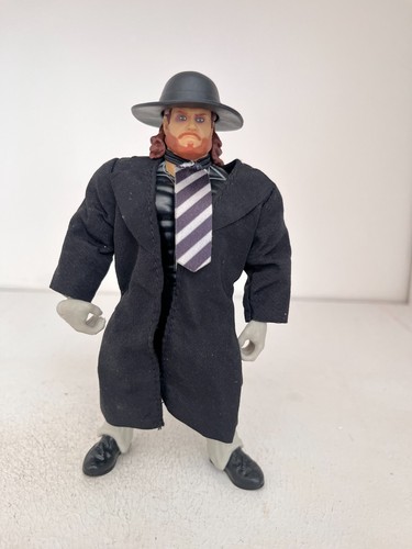 Wwe the undertaker - the, mattel