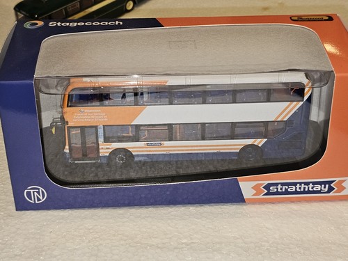 Ukbus 0080 stagecoach - 0080, east