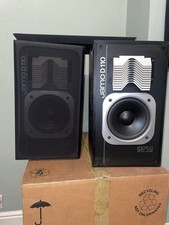 Jamo Speakers