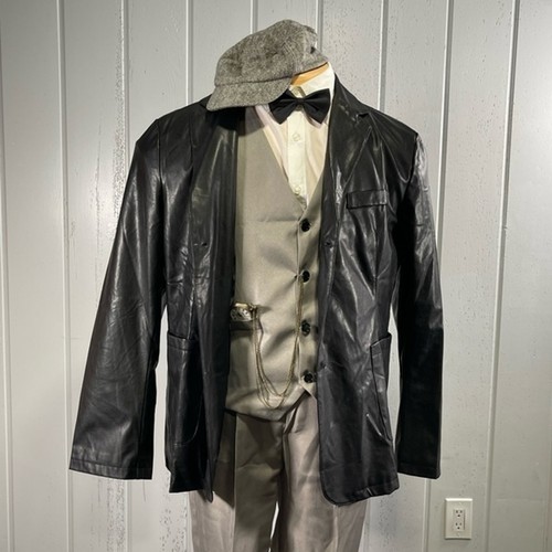 Peaky blinders inspired men - peaky, men's