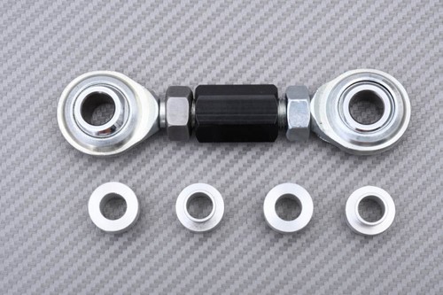 Lowering connecting rod - connecting,