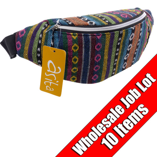 Pack funky ethnic - pack, style