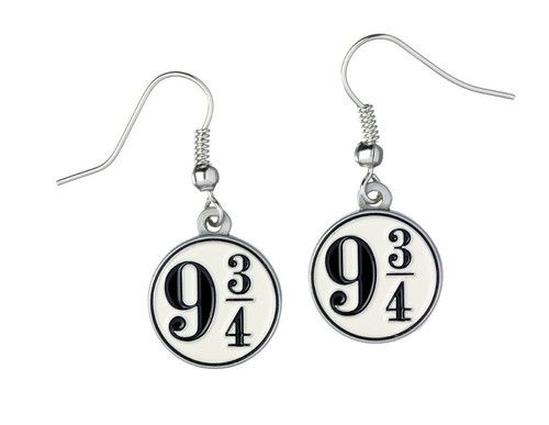 Harry potter silver - harry,