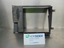 fan bracket RENAULT MEGANE