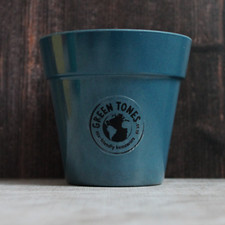 10 x Small Recycled Bamboo