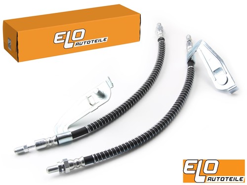 Original elo brake hose - original,