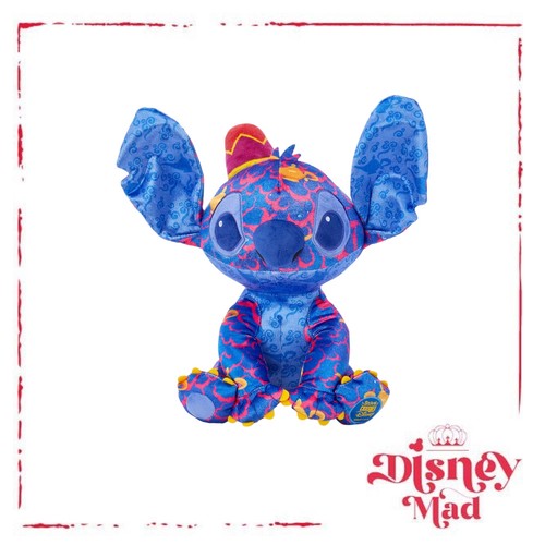 Stitch crashes disney - crashes,