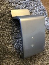 Fiat scudo Mk2 W.a.v Taxi  rear door hinge cover Silver (genuine) X1 RH