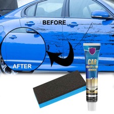 Car Scratch & Swirl Remover