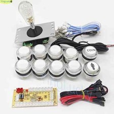 2 Player DIY Arcade Game Kit