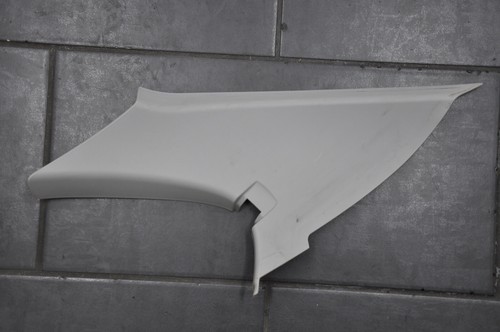 Cover pillar right - cover, c