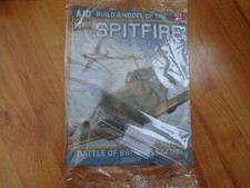 1/18 HACHETTE ISSUE 51 - BUILD