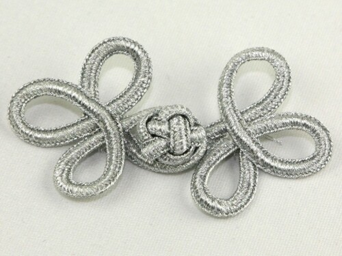 Chinese button frog fasteners - chinese,