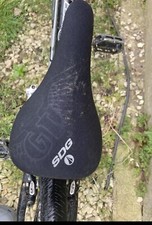 GT Mach one Expert Race BMX GT