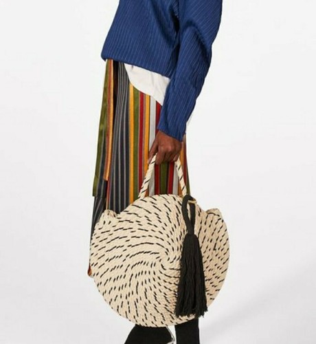 Zara limited edition bag - ,