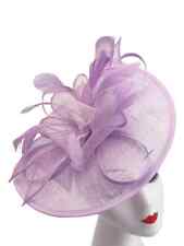 Fascinator For Women's Large