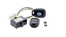Hella fob central locking - hella, 2