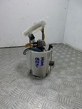 2016 MINI COOPER F55 1.5