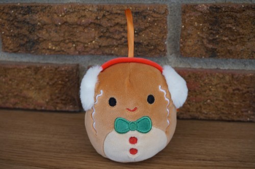 Christmas plush squishmallows - christmas,