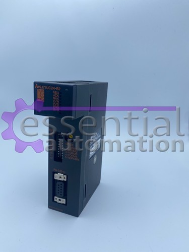 Mitsubishi melsec plc - mitsubishi,