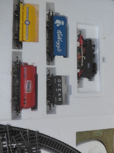 Hornby railways electric - hornby,