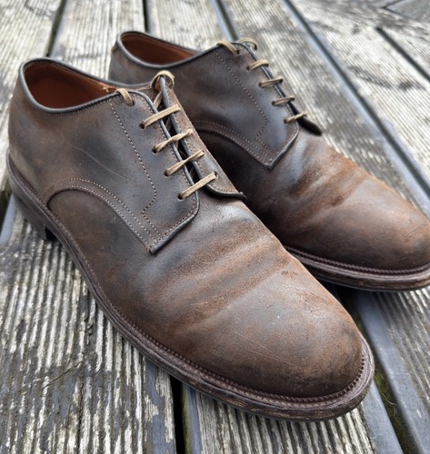 Viberg rockland blucher - viberg,