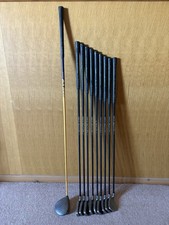 Callaway Big Bertha 3-SW and Driver Golf Clubs