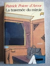 The Crossing of The Mirror