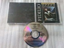 Fidelio - Discovering Opera Cd 