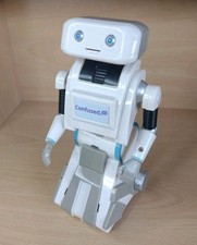 Brian Confused.com Toy Talking