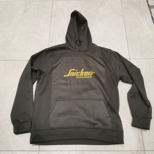 Hoodie jumper snickers - jumper, size