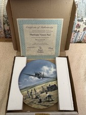 Royal Doulton Hurricane