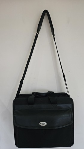 Antler laptop document bag - laptop,