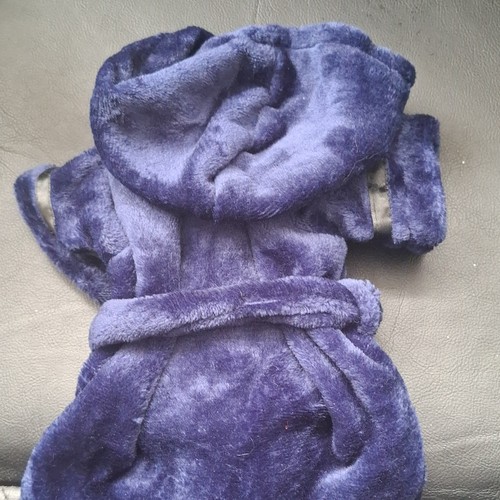 Pink fleece hooded - pink,