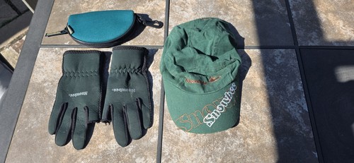 Snowbee fishing accessories - snowbee,
